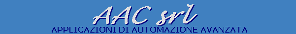 AAC srl, automazione avanzata, motori lineari, controlli multiasse, progetto, applicazione, design e  aggiornamento web, energy management, Step One, applicazioni di Arduino, 